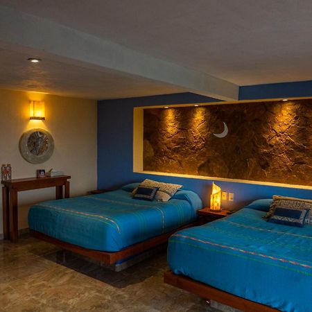 Hotel Villas Paraiso Вале де Браво Екстериор снимка