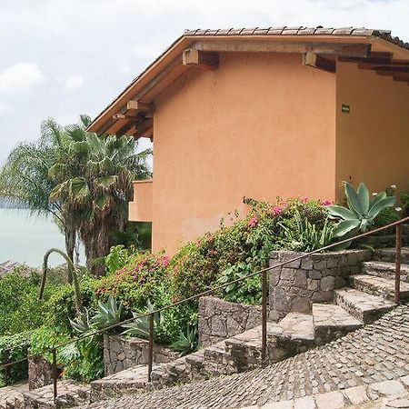 Hotel Villas Paraiso Вале де Браво Екстериор снимка
