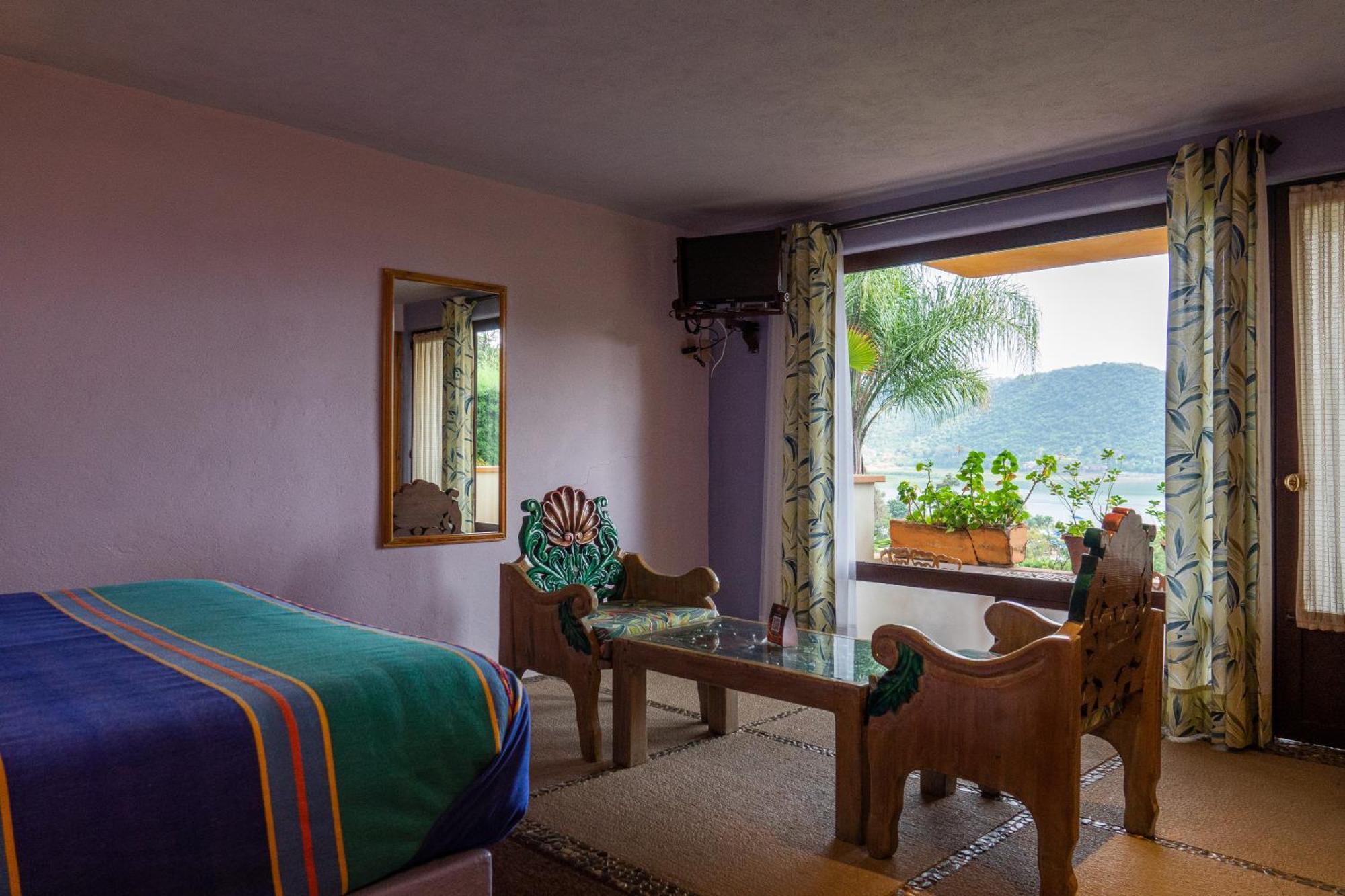 Hotel Villas Paraiso Вале де Браво Екстериор снимка
