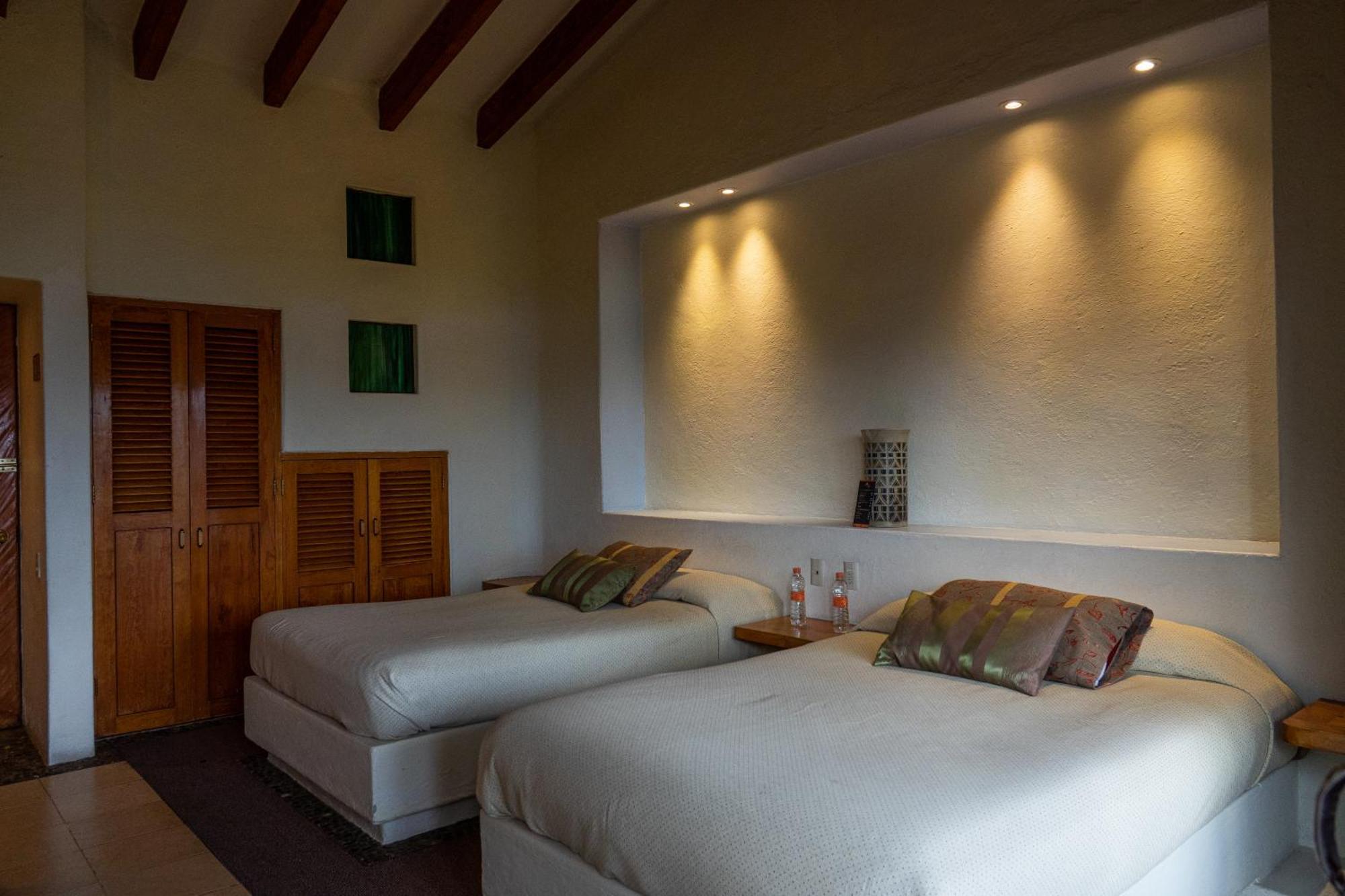 Hotel Villas Paraiso Вале де Браво Екстериор снимка