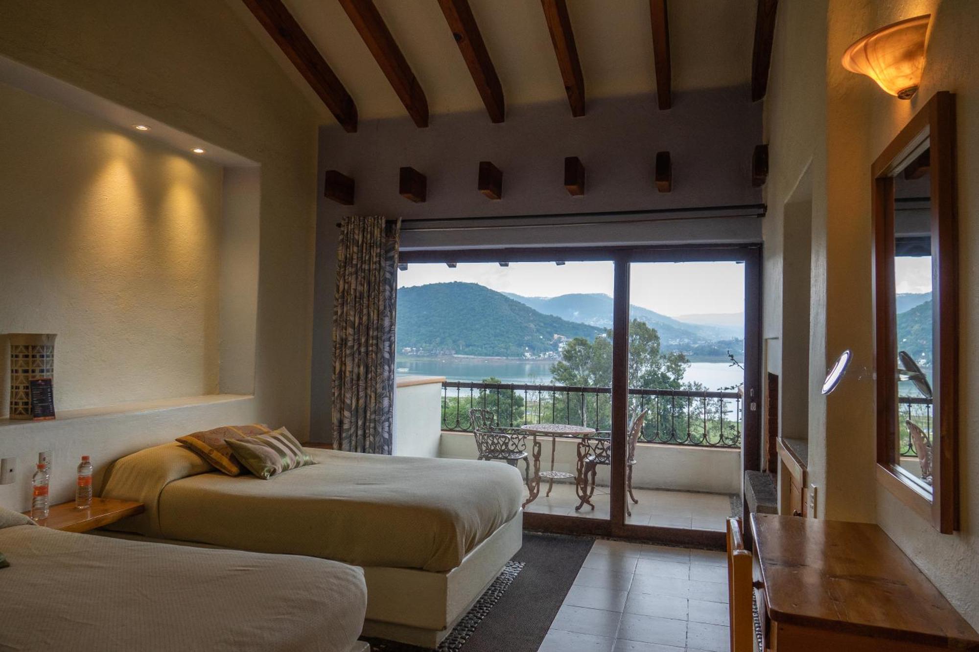 Hotel Villas Paraiso Вале де Браво Екстериор снимка