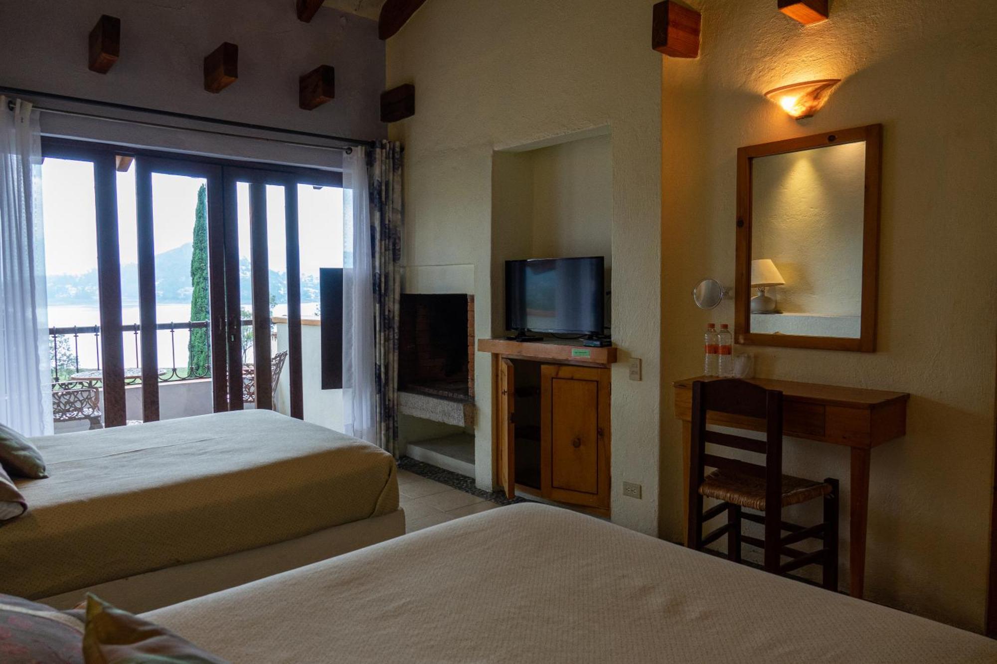 Hotel Villas Paraiso Вале де Браво Екстериор снимка