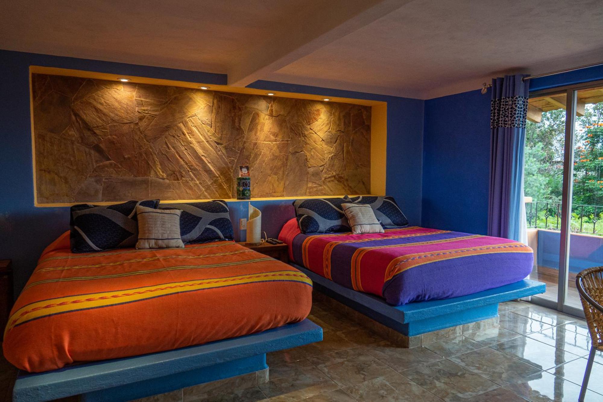 Hotel Villas Paraiso Вале де Браво Екстериор снимка