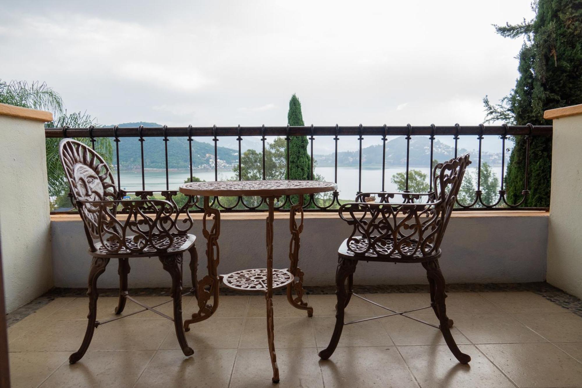 Hotel Villas Paraiso Вале де Браво Екстериор снимка