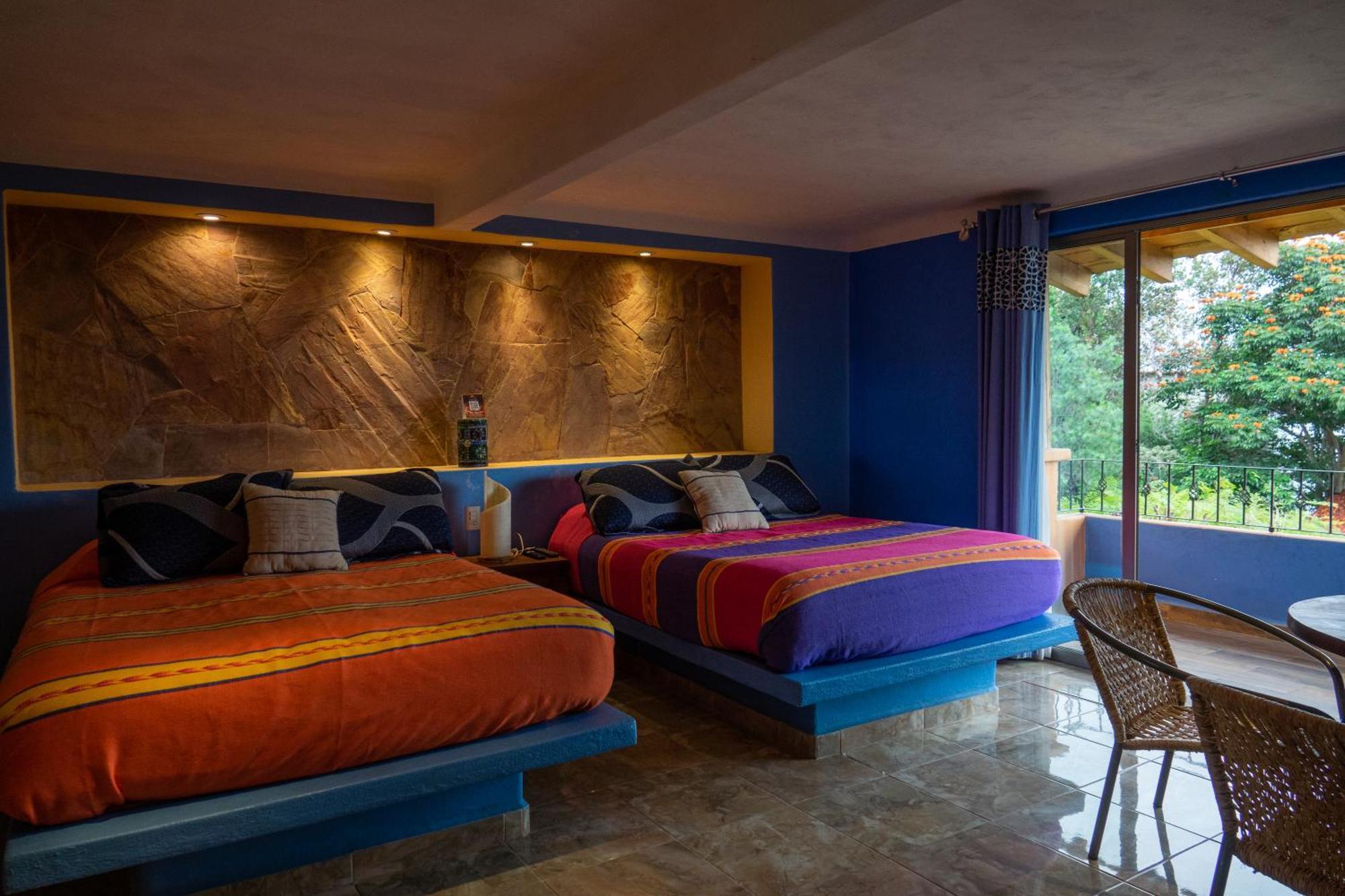 Hotel Villas Paraiso Вале де Браво Екстериор снимка