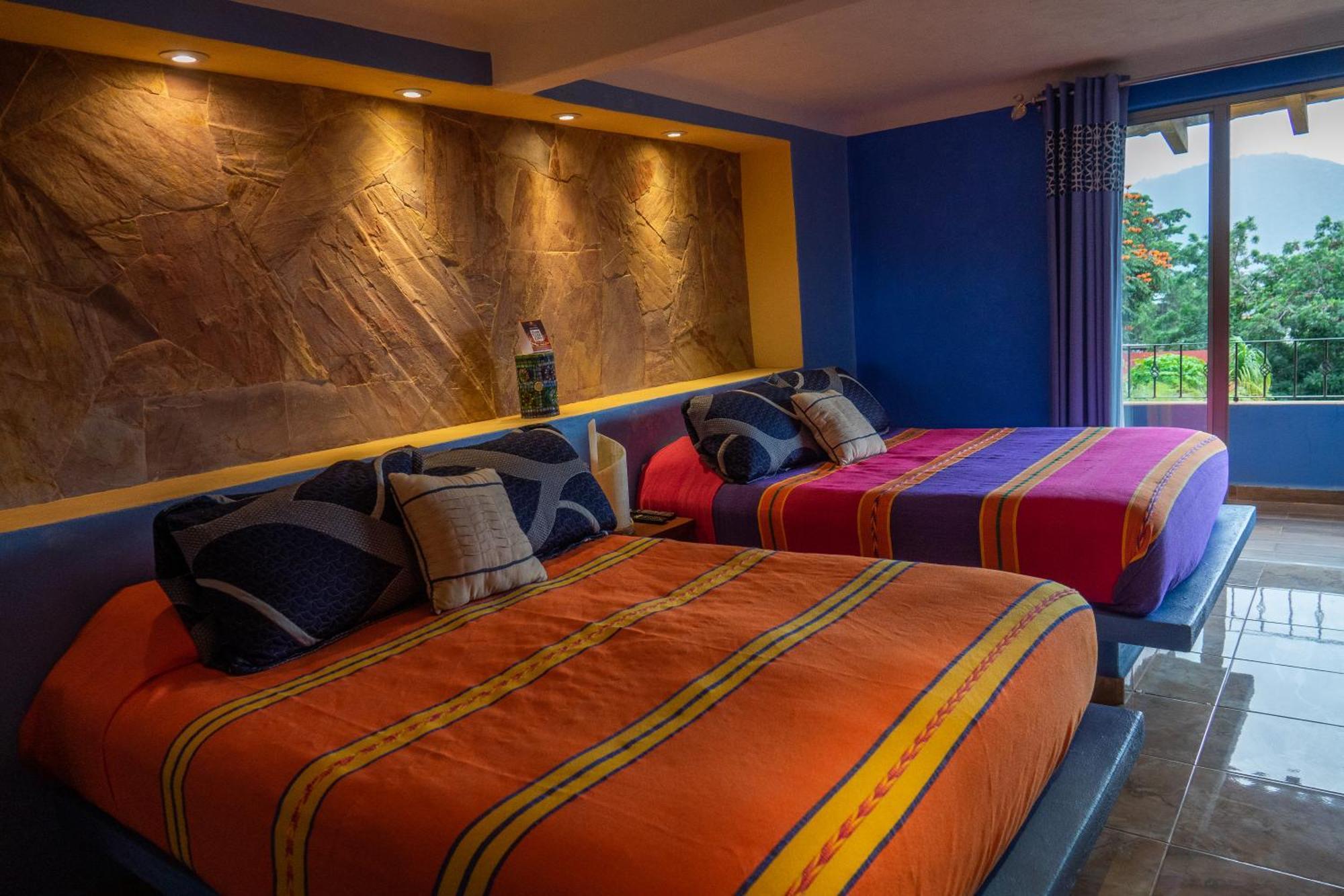 Hotel Villas Paraiso Вале де Браво Екстериор снимка