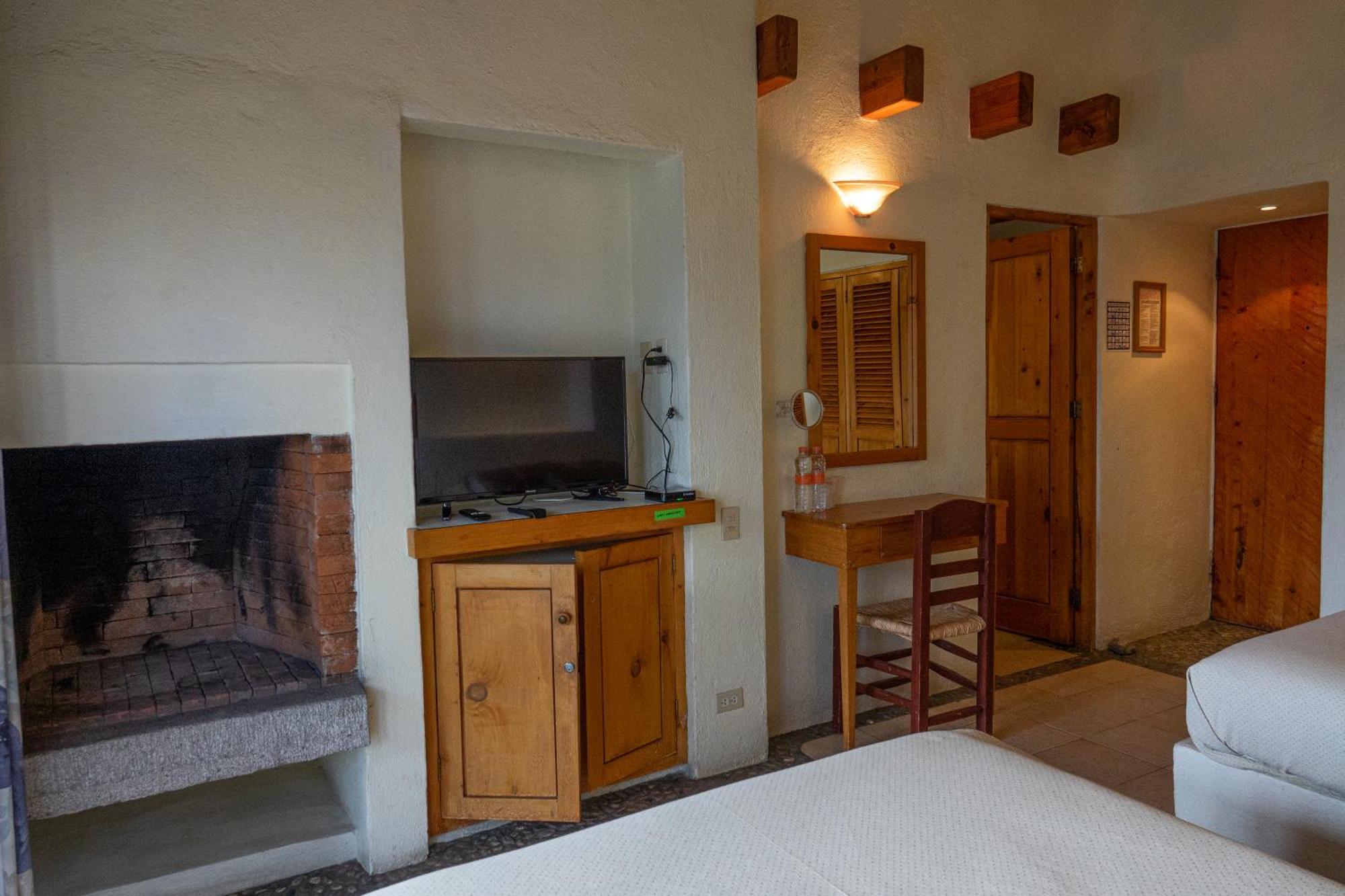 Hotel Villas Paraiso Вале де Браво Екстериор снимка