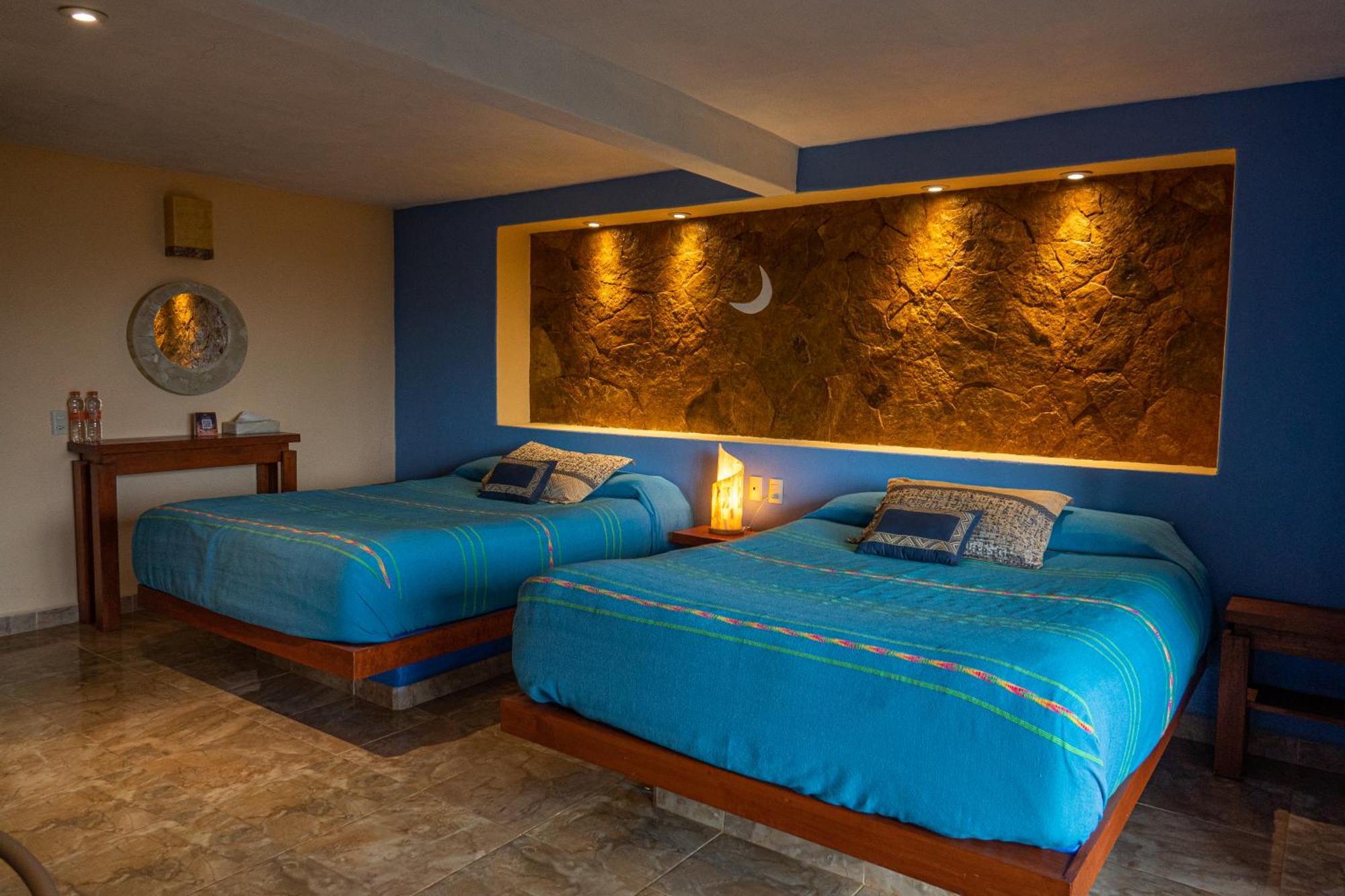 Hotel Villas Paraiso Вале де Браво Екстериор снимка