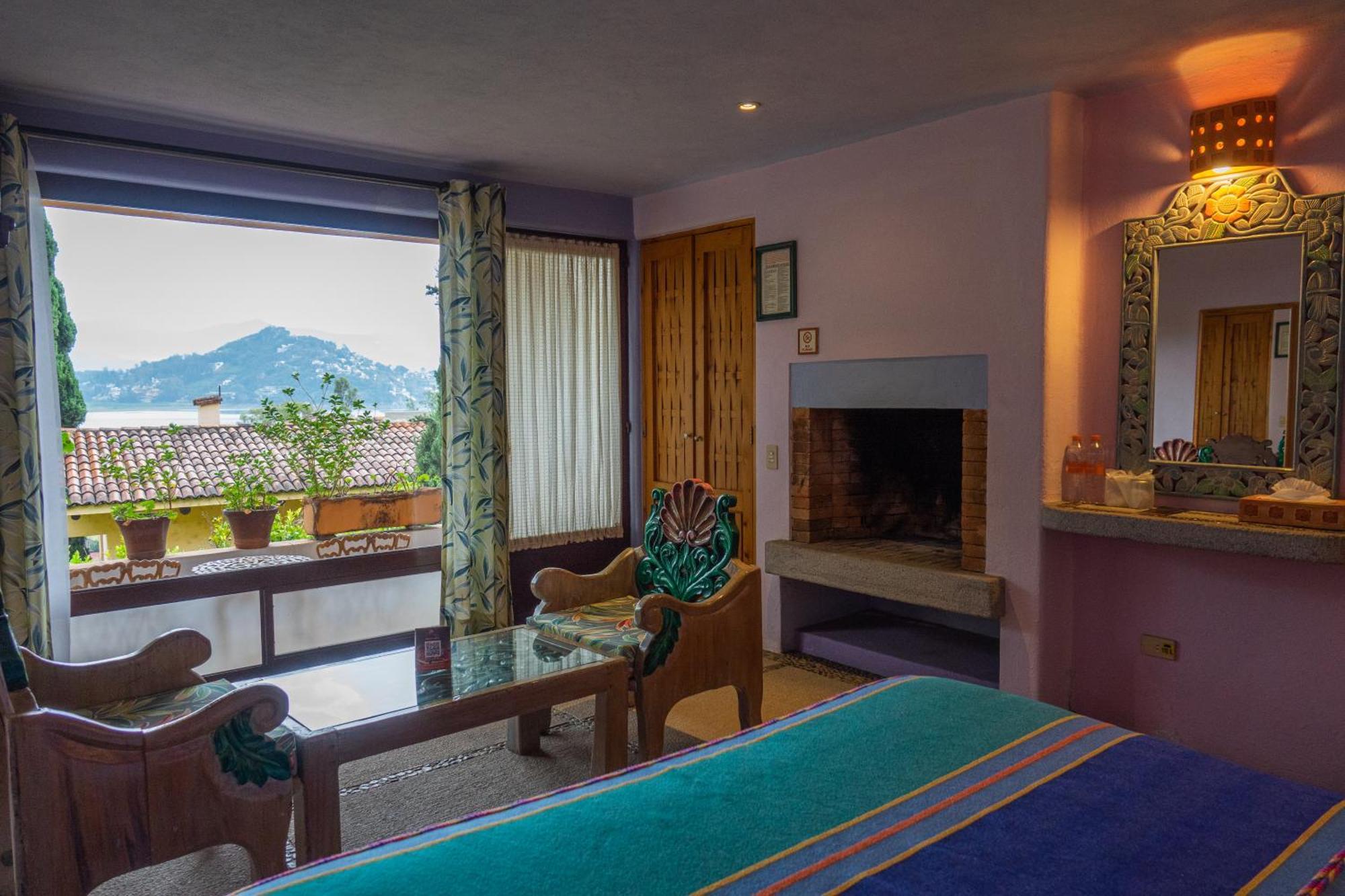 Hotel Villas Paraiso Вале де Браво Екстериор снимка