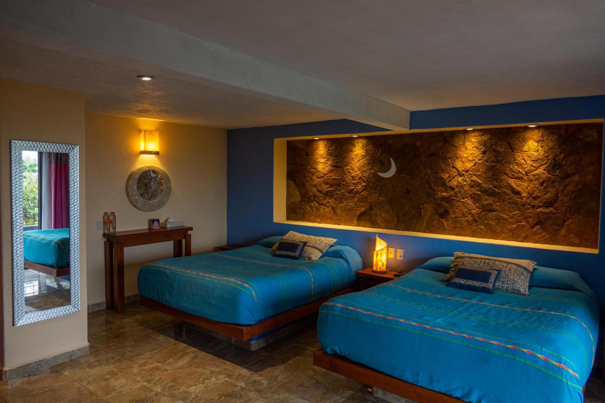Hotel Villas Paraiso Вале де Браво Екстериор снимка