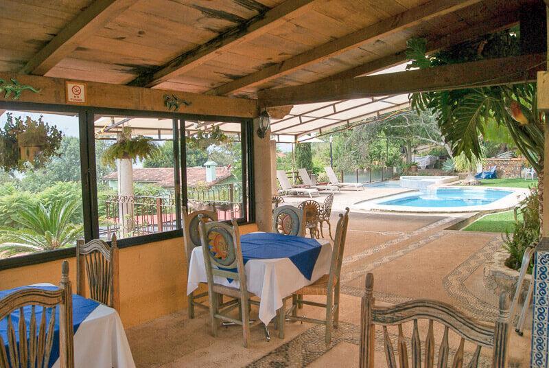 Hotel Villas Paraiso Вале де Браво Екстериор снимка