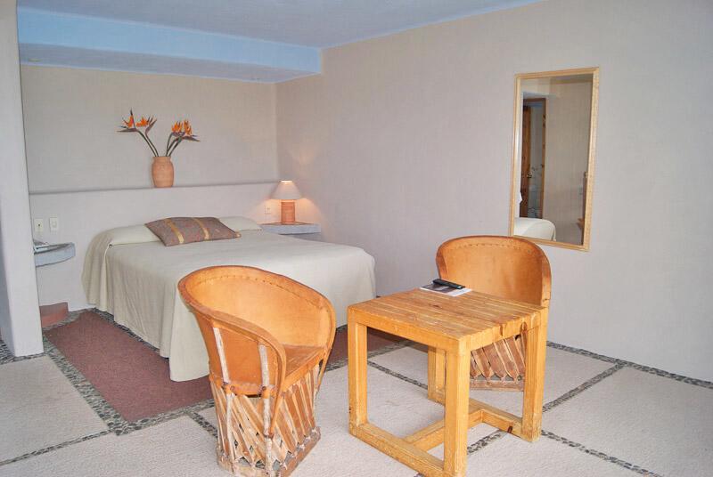 Hotel Villas Paraiso Вале де Браво Екстериор снимка