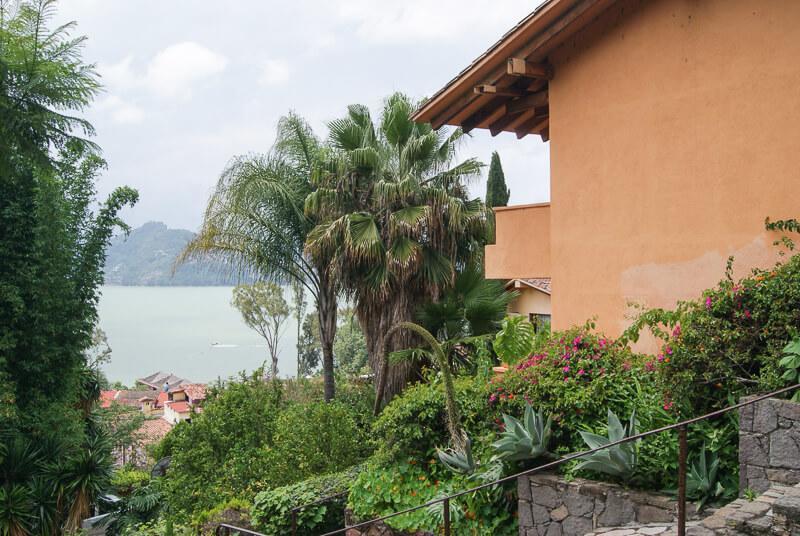 Hotel Villas Paraiso Вале де Браво Екстериор снимка