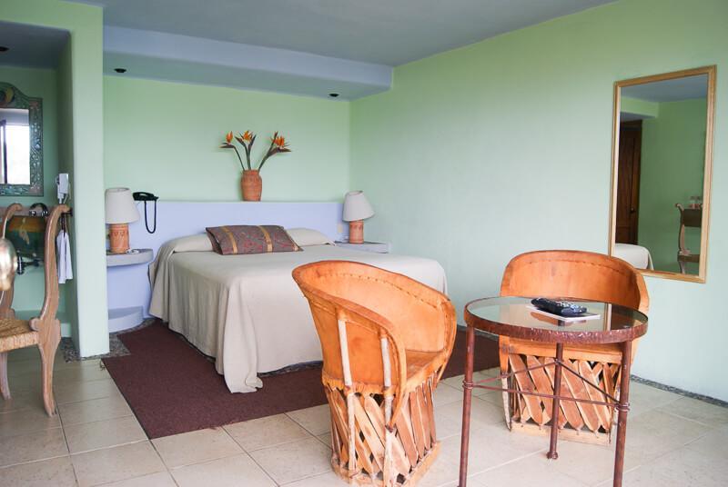 Hotel Villas Paraiso Вале де Браво Екстериор снимка